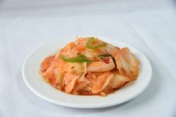 萊陽(yáng)梨風(fēng)味泡菜
