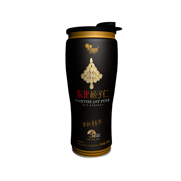 东北松子仁