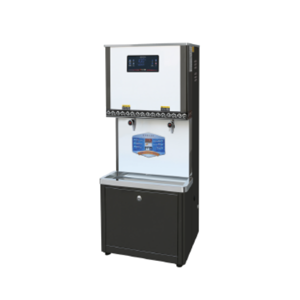 沸腾型温开水机