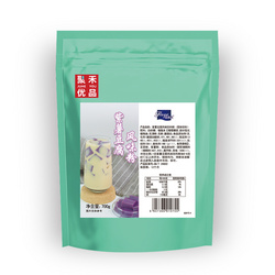 紫薯豆腐風(fēng)味飲料粉