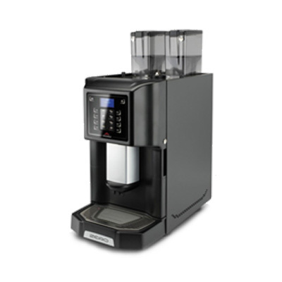 ZERO +全自动咖啡机