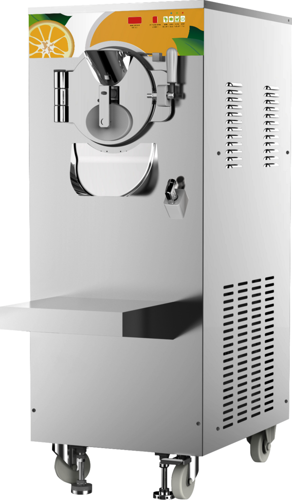商用硬冰淇淋机OPH42