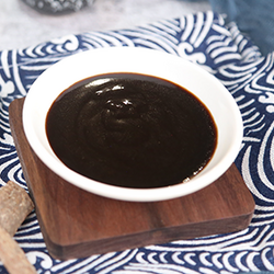 菌菇雞湯