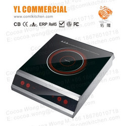 YLC佑隆商用电磁炉C3519-S