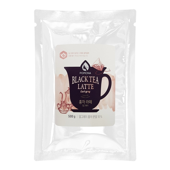 伯爵红茶粉