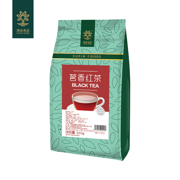 速品茗香红茶 500g