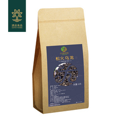 中福合和松火乌龙 500g	