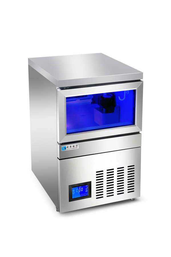 制冰机（吧台机）