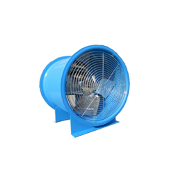DZT軸流風(fēng)機(jī)