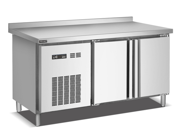 不锈钢冷冻柜系列SLG01