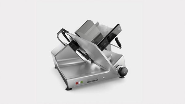 GSP H手动切片机