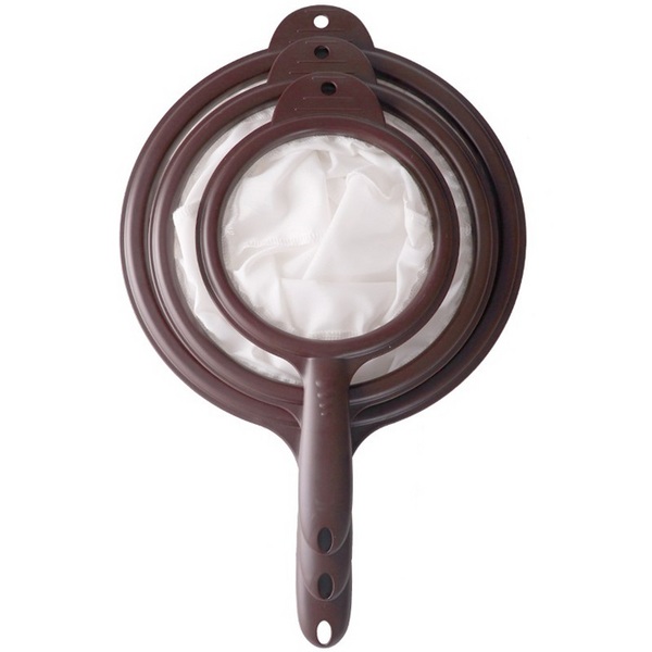 新款塑料拉茶袋