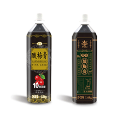 膏體系列