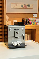 WSD18—060全自动意式咖啡机