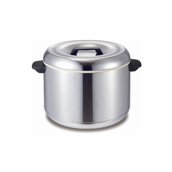 无源不锈钢保温锅