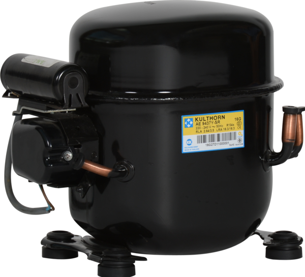 商用冷柜制冷压缩机AE Series