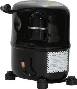 空调制冷压缩机WJ Seires