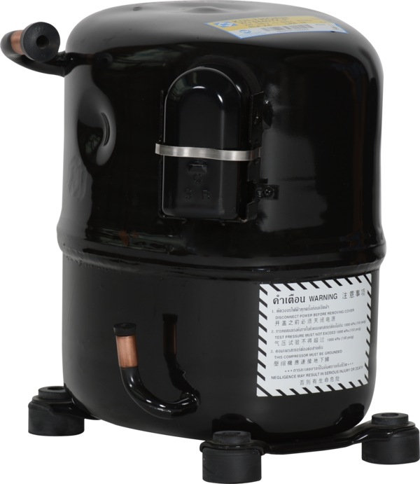 空调制冷压缩机WJ Seires