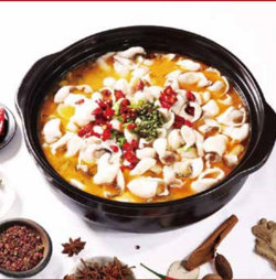 酸菜魚(yú)