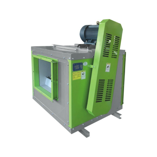 HTFC多翼式低噪聲柜式離心通風(fēng)機(jī)