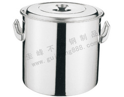 不銹鋼湯桶