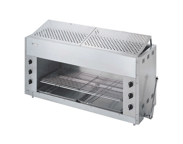 林内商用顶火烤炉