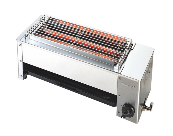 林内商用底火小烤炉