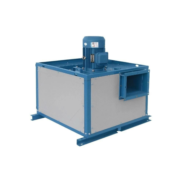 XCF低噪音高壓廚用箱式離心風(fēng)機(jī)