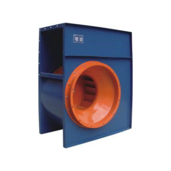 CF4-82 高效、低噪音廚房專用離心風(fēng)機(jī)