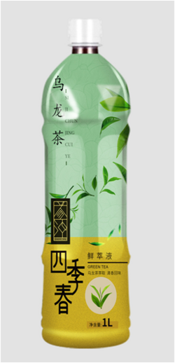 四季春鮮萃液