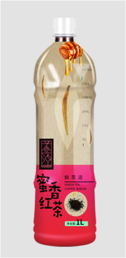 蜜香紅茶鮮萃液