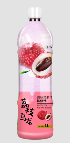 荔枝烏龍