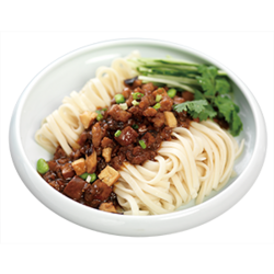 老北京炸醬