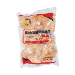 勝麥奧爾良風(fēng)味烤翅中