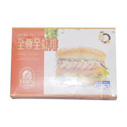 勝麥至尊全蝦排