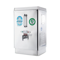 全自動浮球開水器