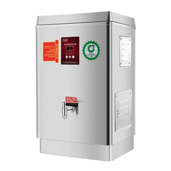 數(shù)控全自動開水器