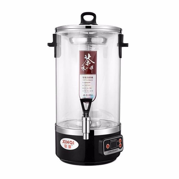 智能泡茶桶