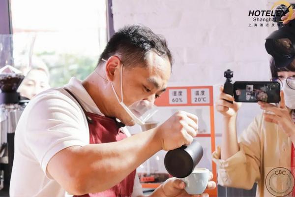 站在鄙視鏈頂端的世界咖啡師大賽來(lái)了！