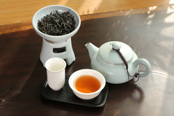 茶葉