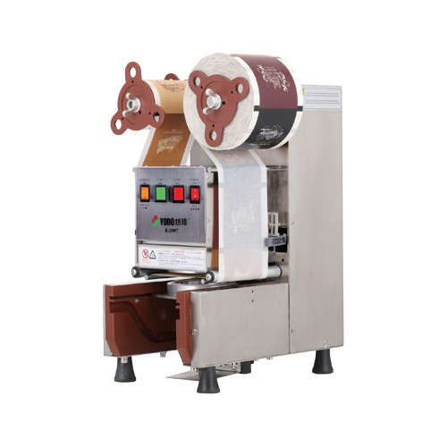 鎧瑋K-2590T封口机