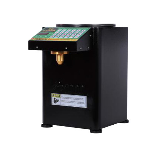 鎧瑋QF-11D2果糖机