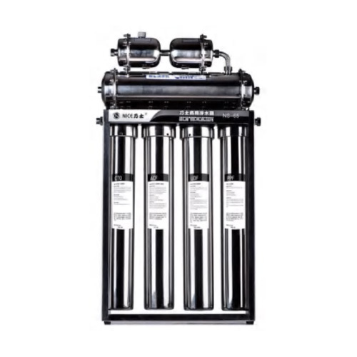 乃士NS-65S净水器