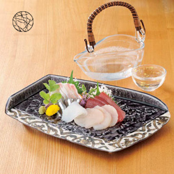 燒物皿
