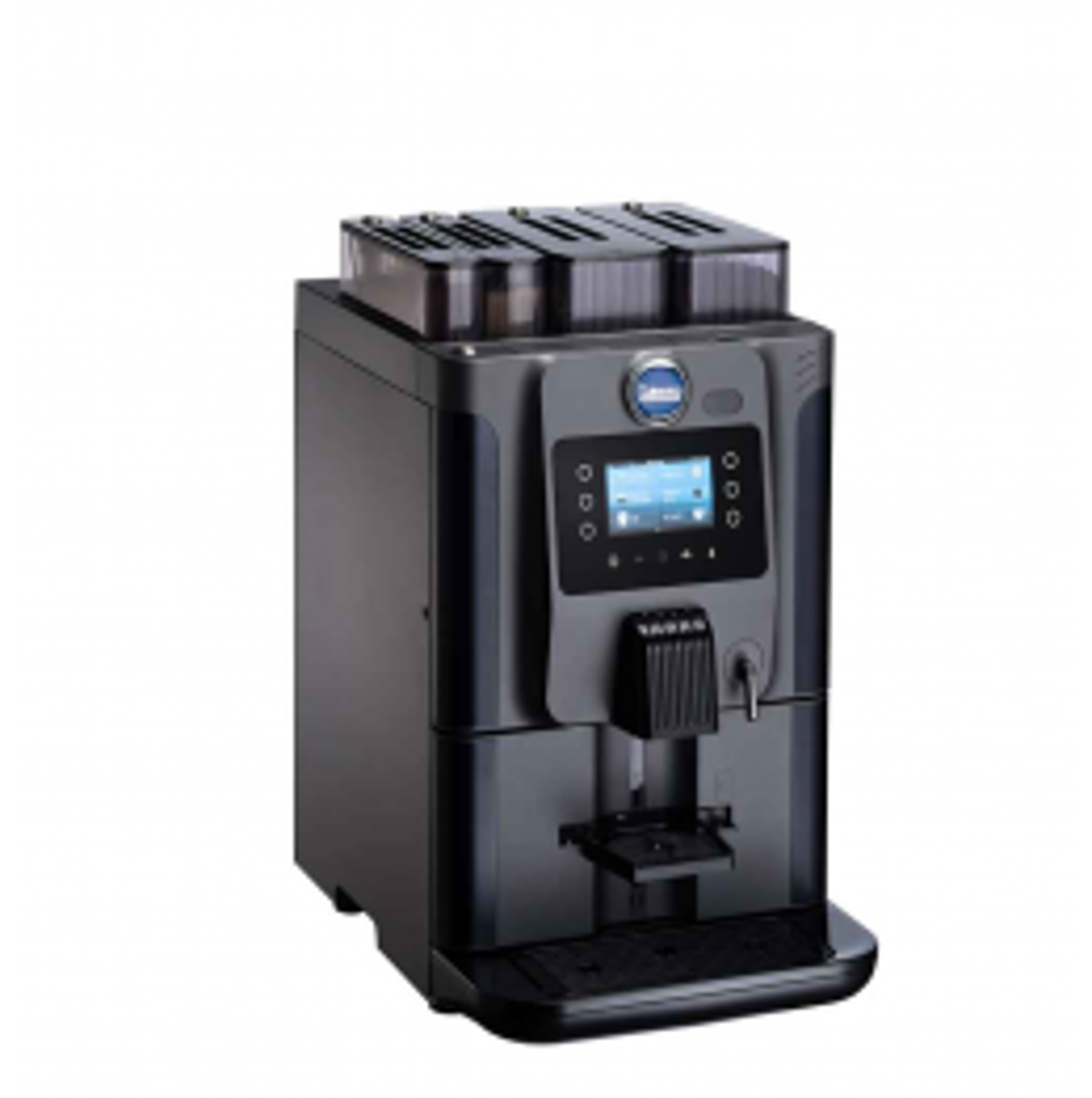 cremaroma全自动咖啡机图片