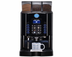 Carimali Armonia Soft商用全自动咖啡机