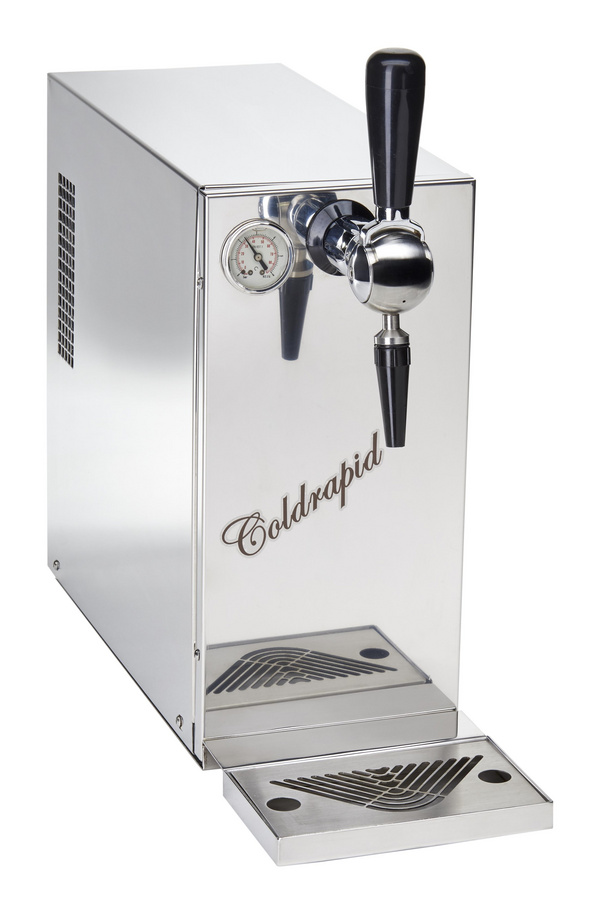 Camurri Coldrapid 冷萃咖啡机