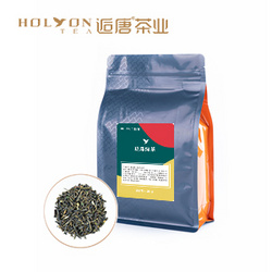 瓏珠綠茶