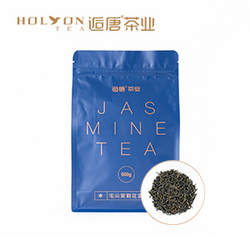 毛尖茉莉花茶