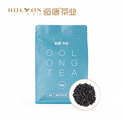 碳焙乌龙茶